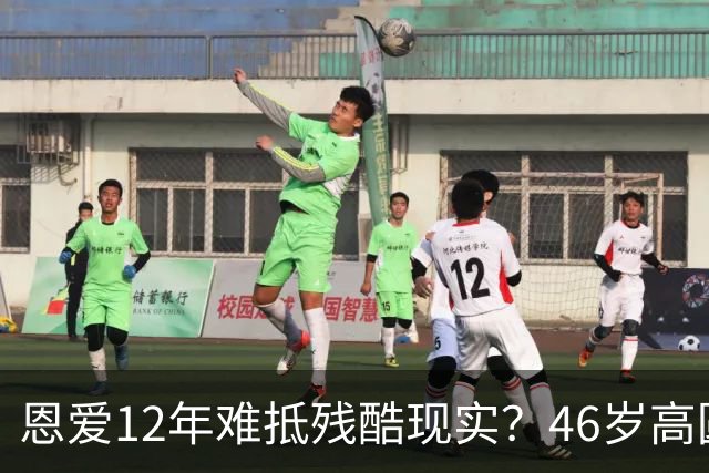 恩爱12年难抵残酷现实？46岁高圆圆现状曝光，赵又廷的处境太揪心