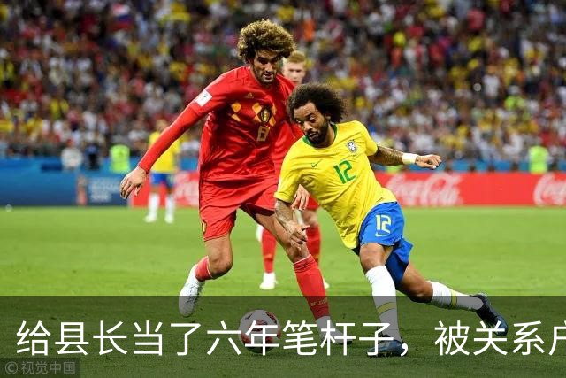 给县长当了六年笔杆子，被关系户顶替调去档案馆，县长开会时怒了